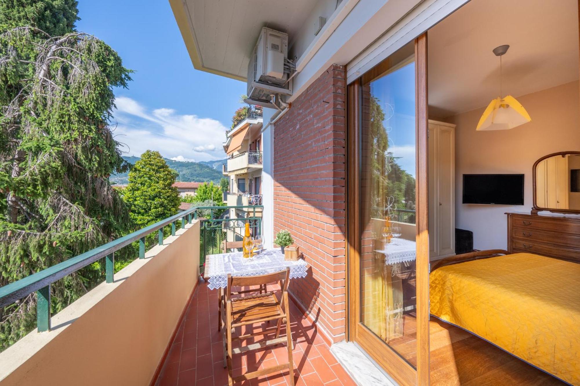 New Luxury 2Bdr Terrace, Views, Ac Apartment Marina Di Carrara Exterior photo