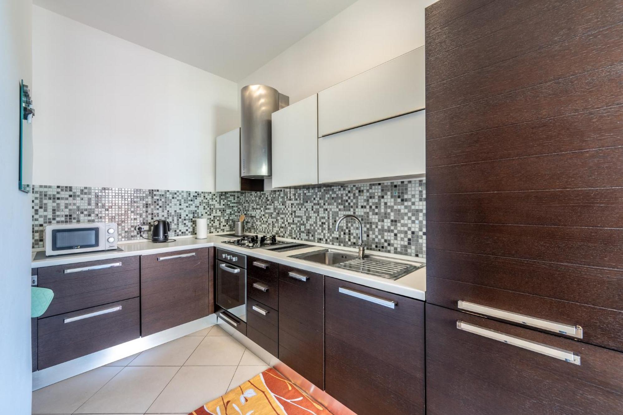 New Luxury 2Bdr Terrace, Views, Ac Apartment Marina Di Carrara Exterior photo