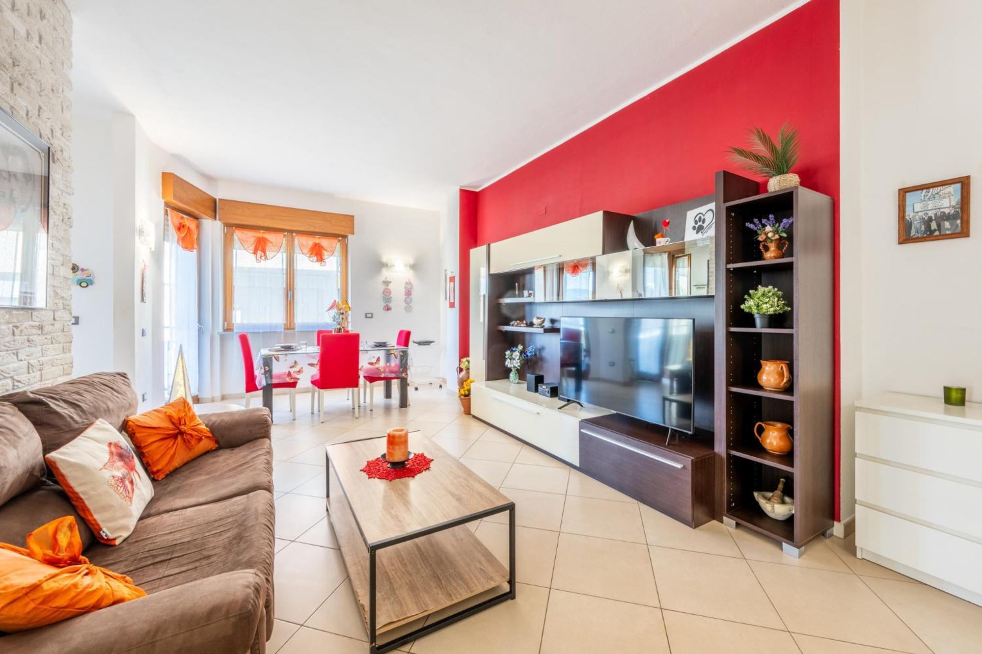 New Luxury 2Bdr Terrace, Views, Ac Apartment Marina Di Carrara Exterior photo