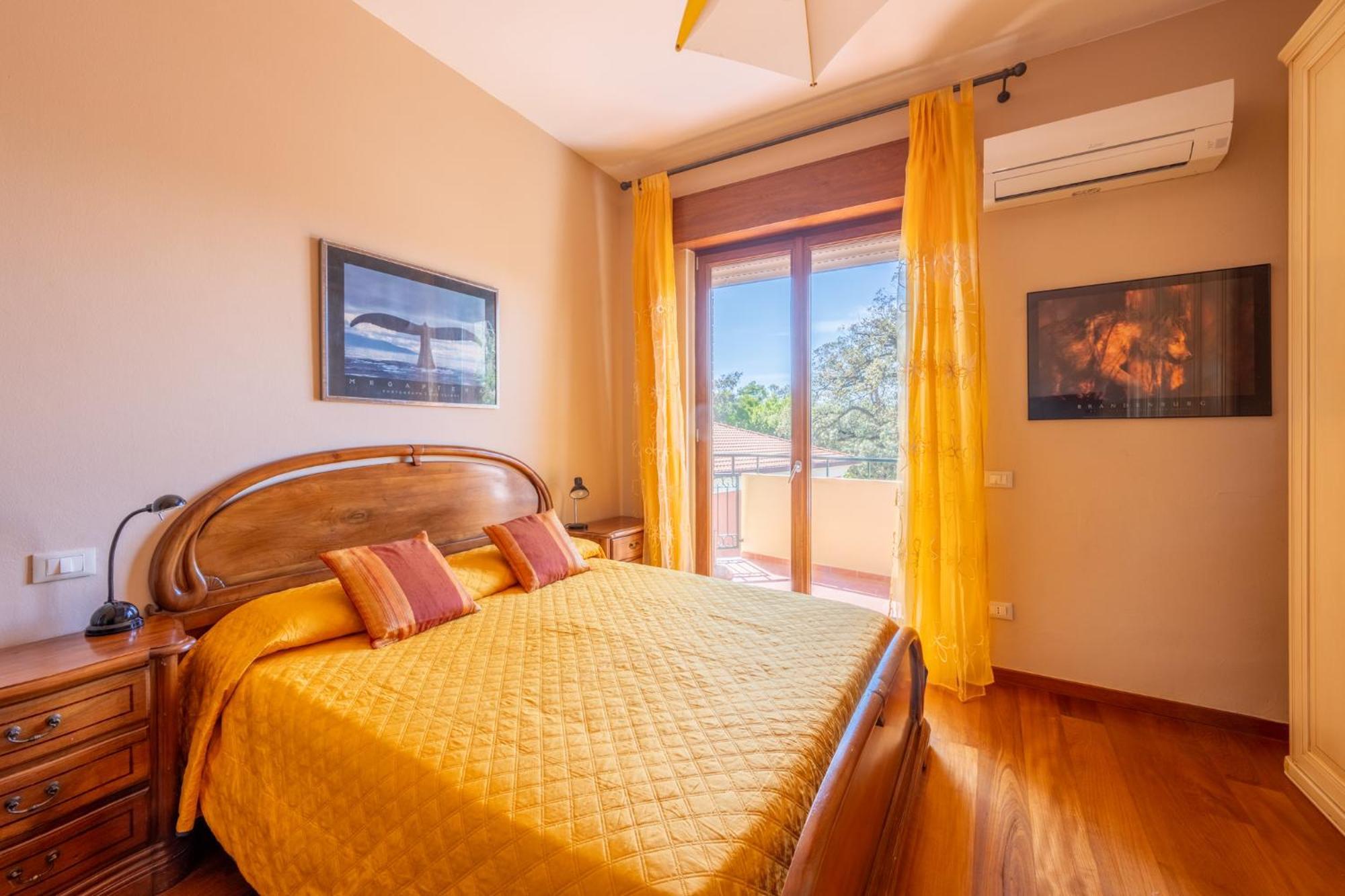New Luxury 2Bdr Terrace, Views, Ac Apartment Marina Di Carrara Exterior photo